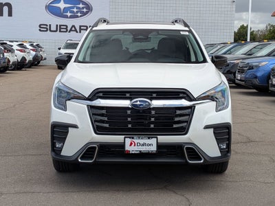 2026 Subaru Ascent Touring 7-Passenger