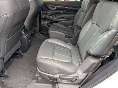 2026 Subaru Ascent Touring 7-Passenger