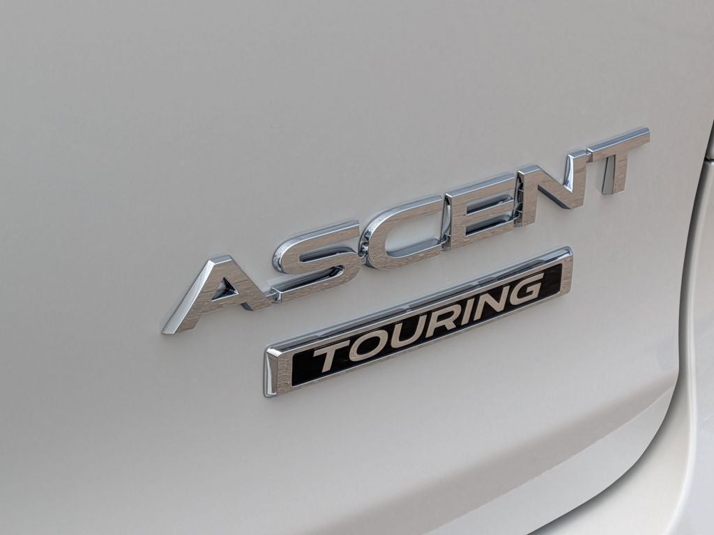 2026 Subaru Ascent Touring 7-Passenger