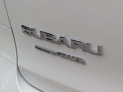 2026 Subaru Ascent Touring 7-Passenger