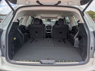 2026 Subaru Ascent Touring 7-Passenger