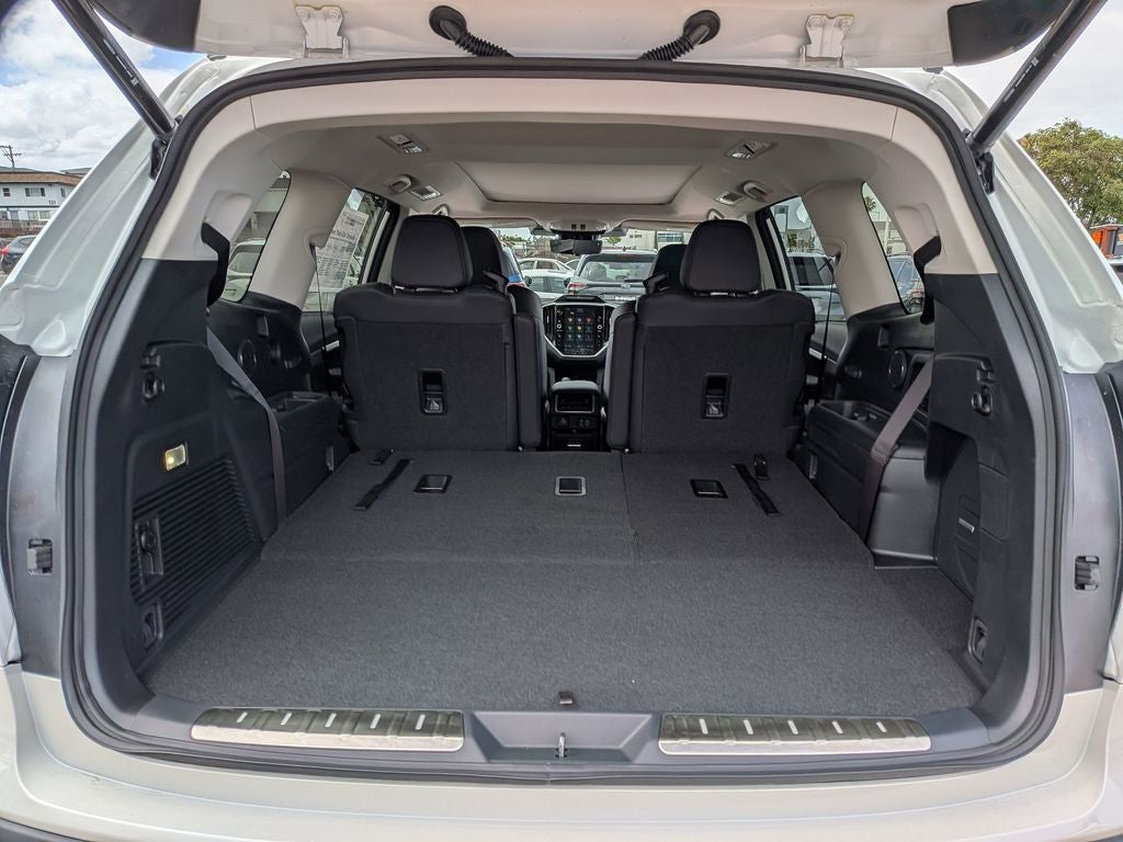 2026 Subaru Ascent Touring 7-Passenger