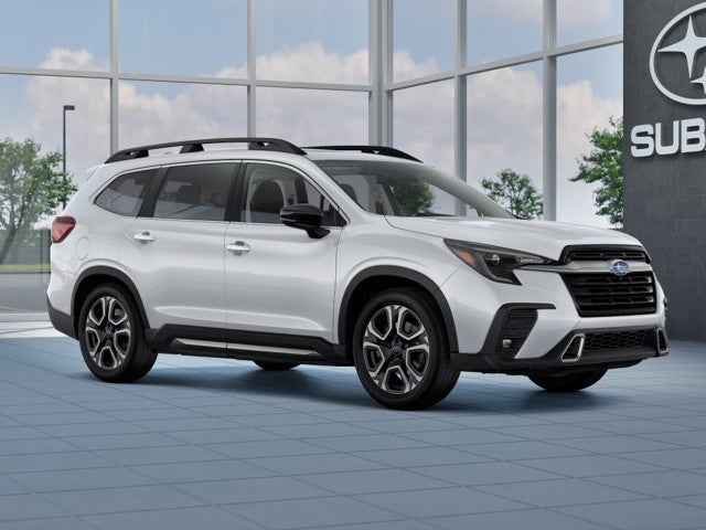 2026 Subaru Ascent Touring 7-Passenger