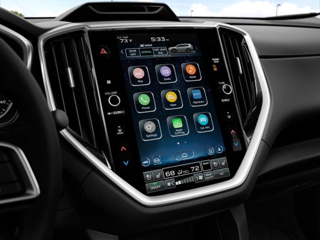 2026 Subaru Ascent Touring 7-Passenger