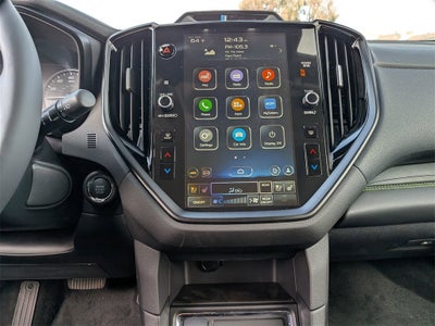 2026 Subaru Ascent Onyx Edition Touring 7-Passenger