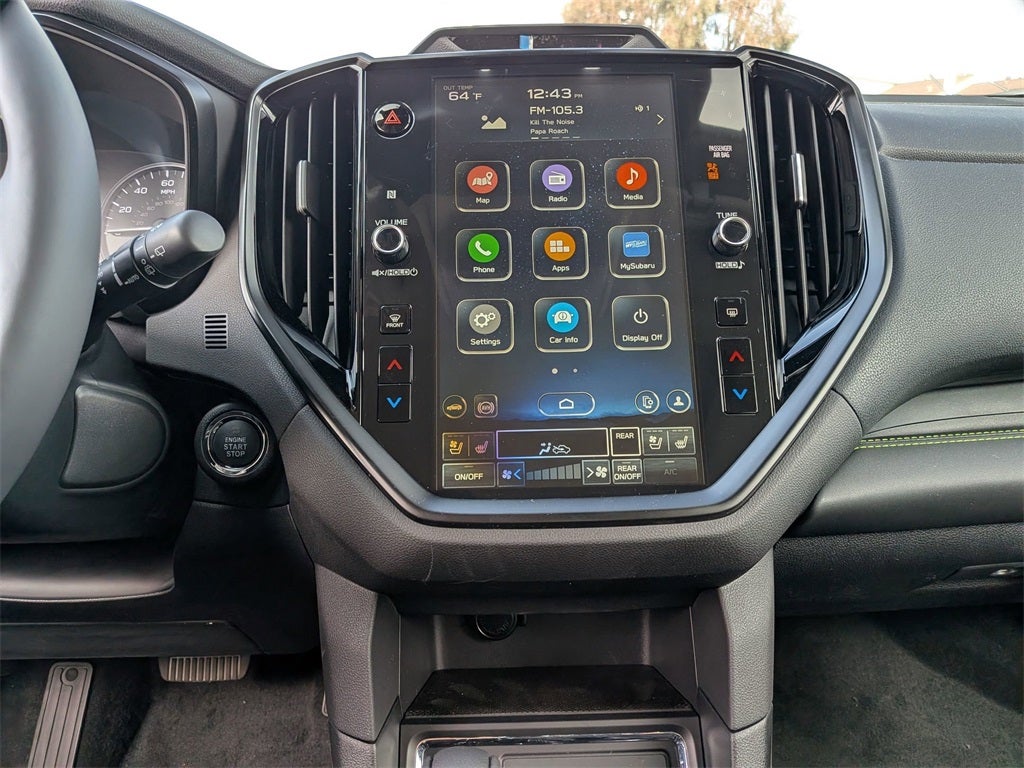 2026 Subaru Ascent Onyx Edition Touring 7-Passenger