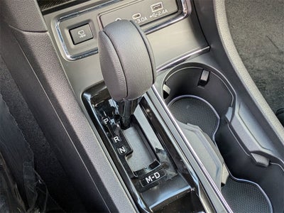 2026 Subaru Ascent Onyx Edition Touring 7-Passenger