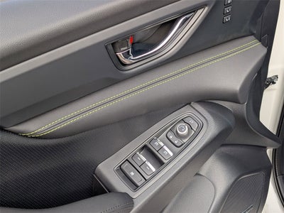 2026 Subaru Ascent Onyx Edition Touring 7-Passenger