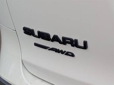 2026 Subaru Ascent Onyx Edition Touring 7-Passenger