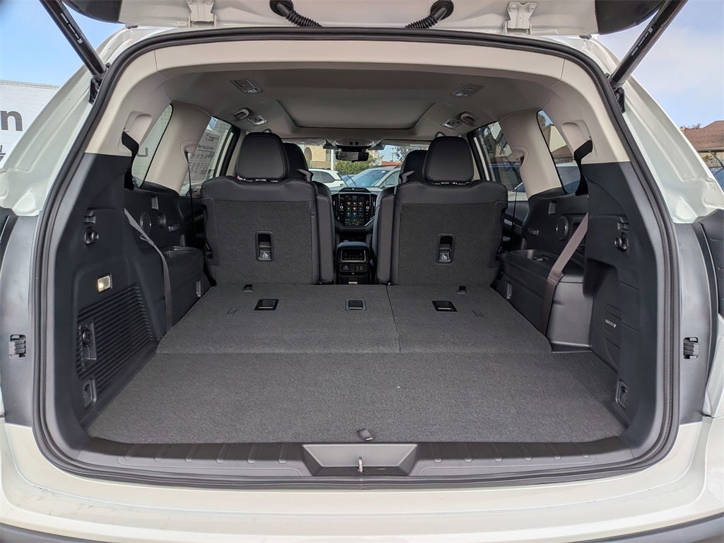 2026 Subaru Ascent Onyx Edition Touring 7-Passenger