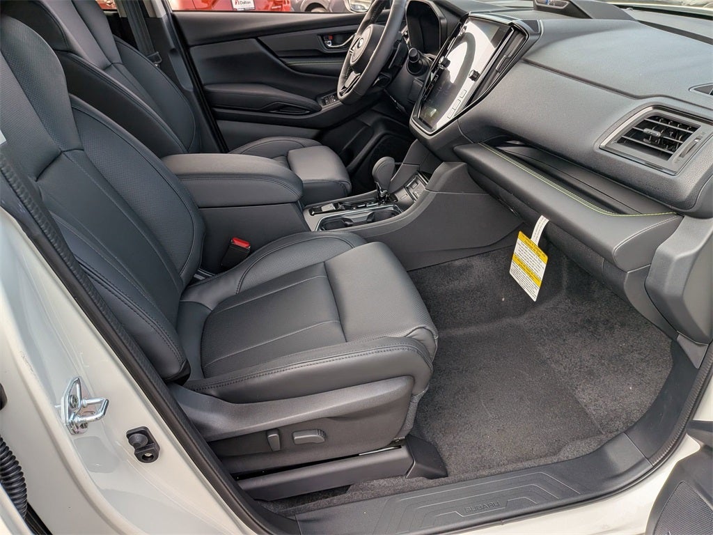 2026 Subaru Ascent Onyx Edition Touring 7-Passenger