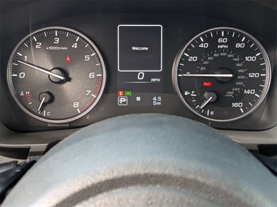 2026 Subaru Ascent Onyx Edition Touring 7-Passenger