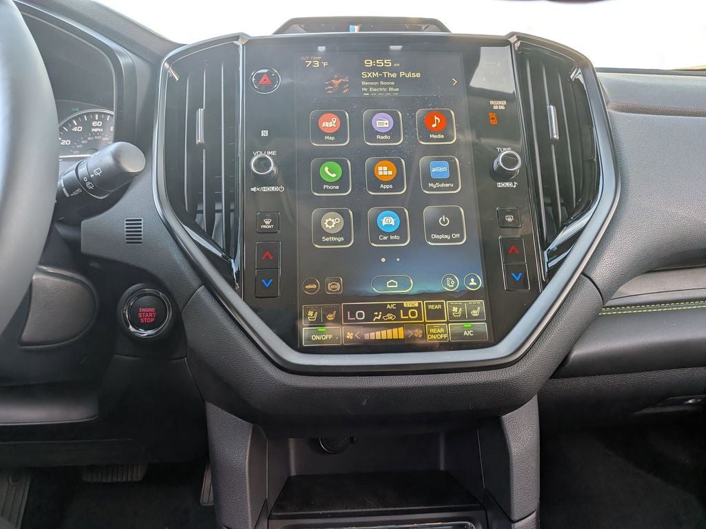 2026 Subaru Ascent Onyx Edition Touring 7-Passenger