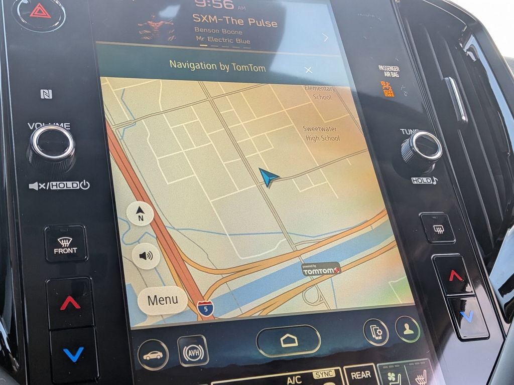 2026 Subaru Ascent Onyx Edition Touring 7-Passenger