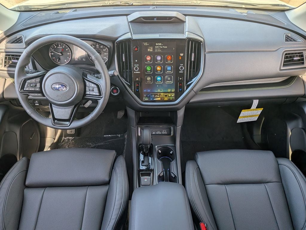 2026 Subaru Ascent Onyx Edition Touring 7-Passenger