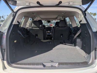 2026 Subaru Ascent Onyx Edition Touring 7-Passenger