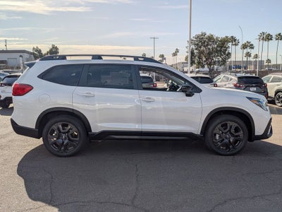 2026 Subaru Ascent Onyx Edition Touring 7-Passenger