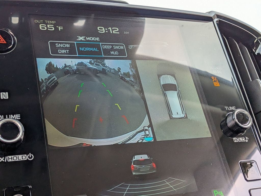 2026 Subaru Ascent Onyx Edition Touring 7-Passenger