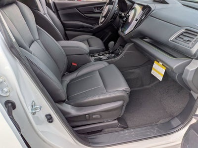 2026 Subaru Ascent Onyx Edition Touring 7-Passenger