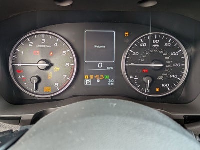 2026 Subaru Ascent Onyx Edition Touring 7-Passenger