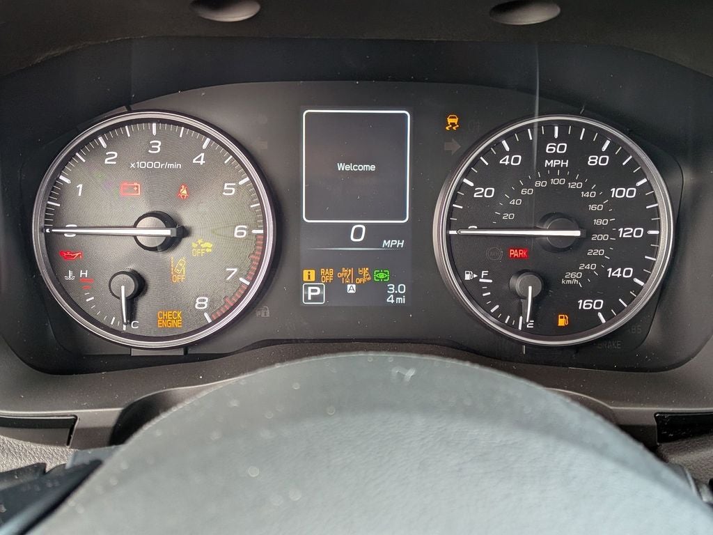 2026 Subaru Ascent Onyx Edition Touring 7-Passenger