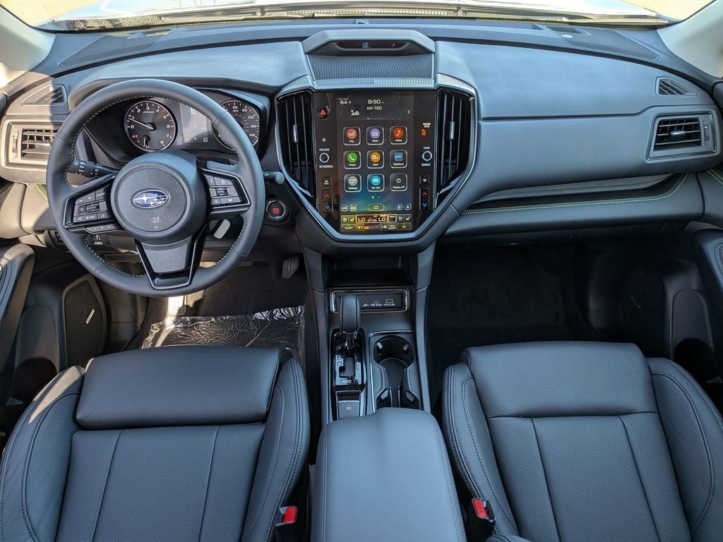 2026 Subaru Ascent Onyx Edition Touring 7-Passenger