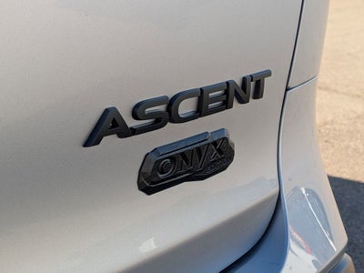 2026 Subaru Ascent Onyx Edition Touring 7-Passenger