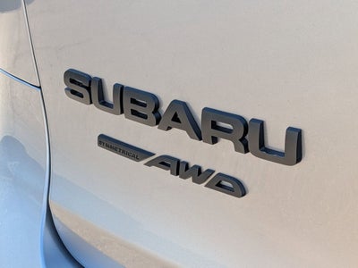 2026 Subaru Ascent Onyx Edition Touring 7-Passenger