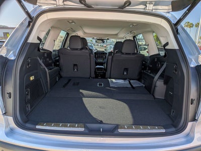 2026 Subaru Ascent Onyx Edition Touring 7-Passenger