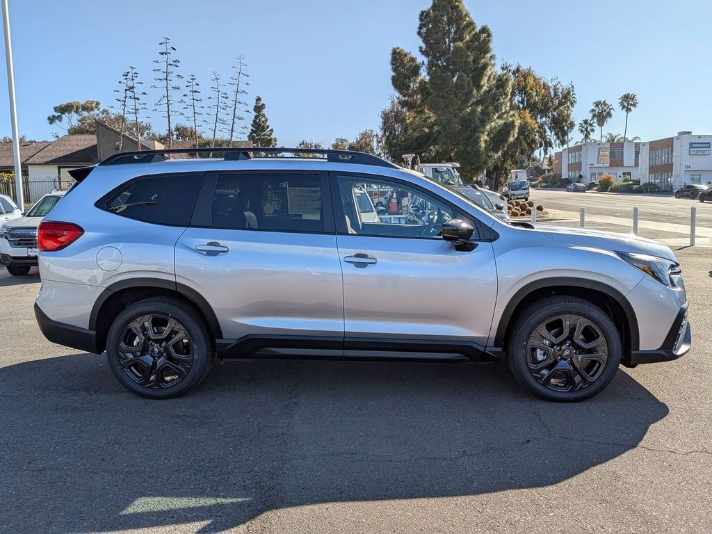 2026 Subaru Ascent Onyx Edition Touring 7-Passenger