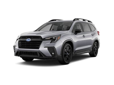 2026 Subaru Ascent Onyx Edition Touring 7-Passenger
