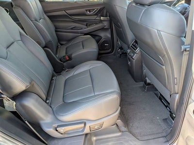 2026 Subaru Ascent Onyx Edition Touring 7-Passenger