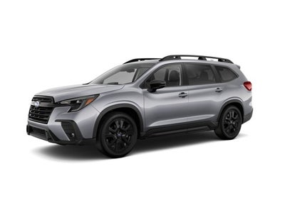 2026 Subaru Ascent Onyx Edition Touring 7-Passenger