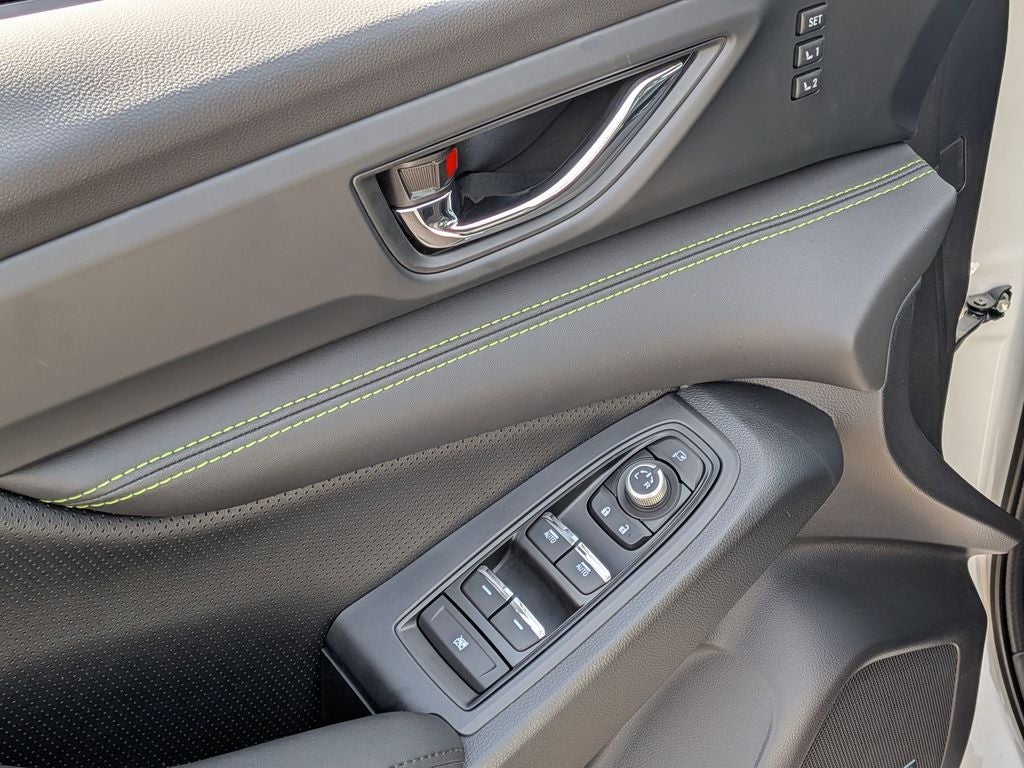 2026 Subaru Ascent Onyx Edition Touring 7-Passenger