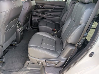 2026 Subaru Ascent Onyx Edition Touring 7-Passenger