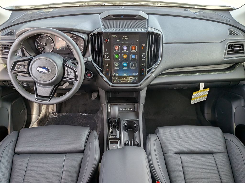 2026 Subaru Ascent Onyx Edition Touring 7-Passenger