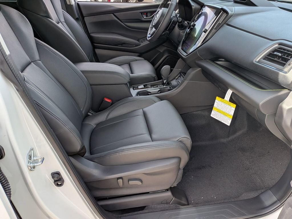 2026 Subaru Ascent Onyx Edition Touring 7-Passenger