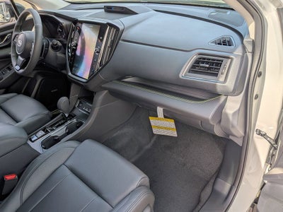 2026 Subaru Ascent Onyx Edition Touring 7-Passenger