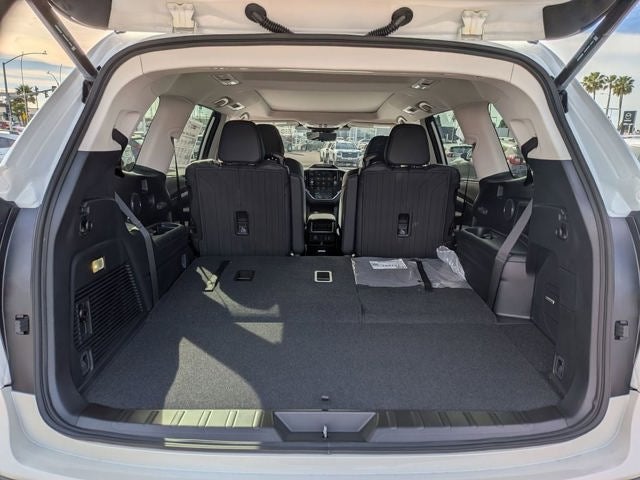 2026 Subaru Ascent Onyx Edition Touring 7-Passenger