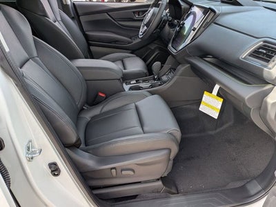 2026 Subaru Ascent Onyx Edition Touring 7-Passenger