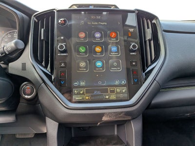 2026 Subaru Ascent Onyx Edition Touring 7-Passenger