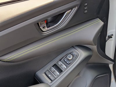 2026 Subaru Ascent Onyx Edition Touring 7-Passenger