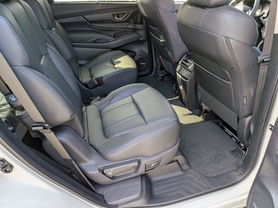 2026 Subaru Ascent Onyx Edition Touring 7-Passenger