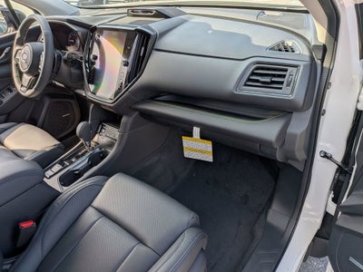 2026 Subaru Ascent Onyx Edition Touring 7-Passenger