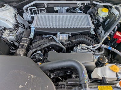 2026 Subaru Ascent Onyx Edition Touring 7-Passenger