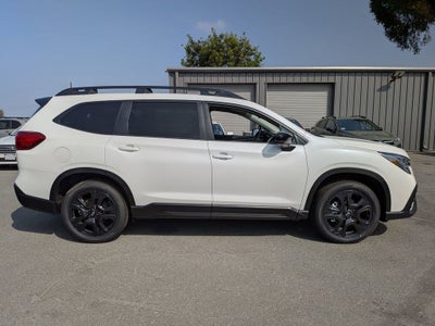 2026 Subaru Ascent Onyx Edition Touring 7-Passenger