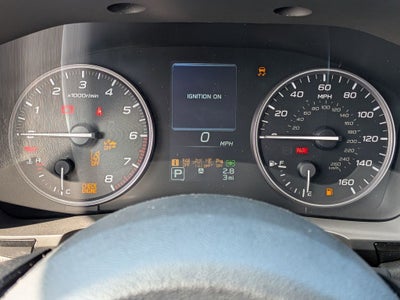 2026 Subaru Ascent Onyx Edition Touring 7-Passenger