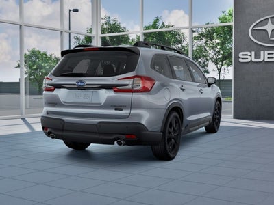 2026 Subaru Ascent Onyx Edition Touring 7-Passenger
