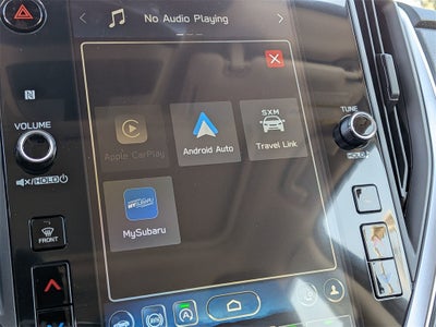 2025 Subaru Impreza Sport