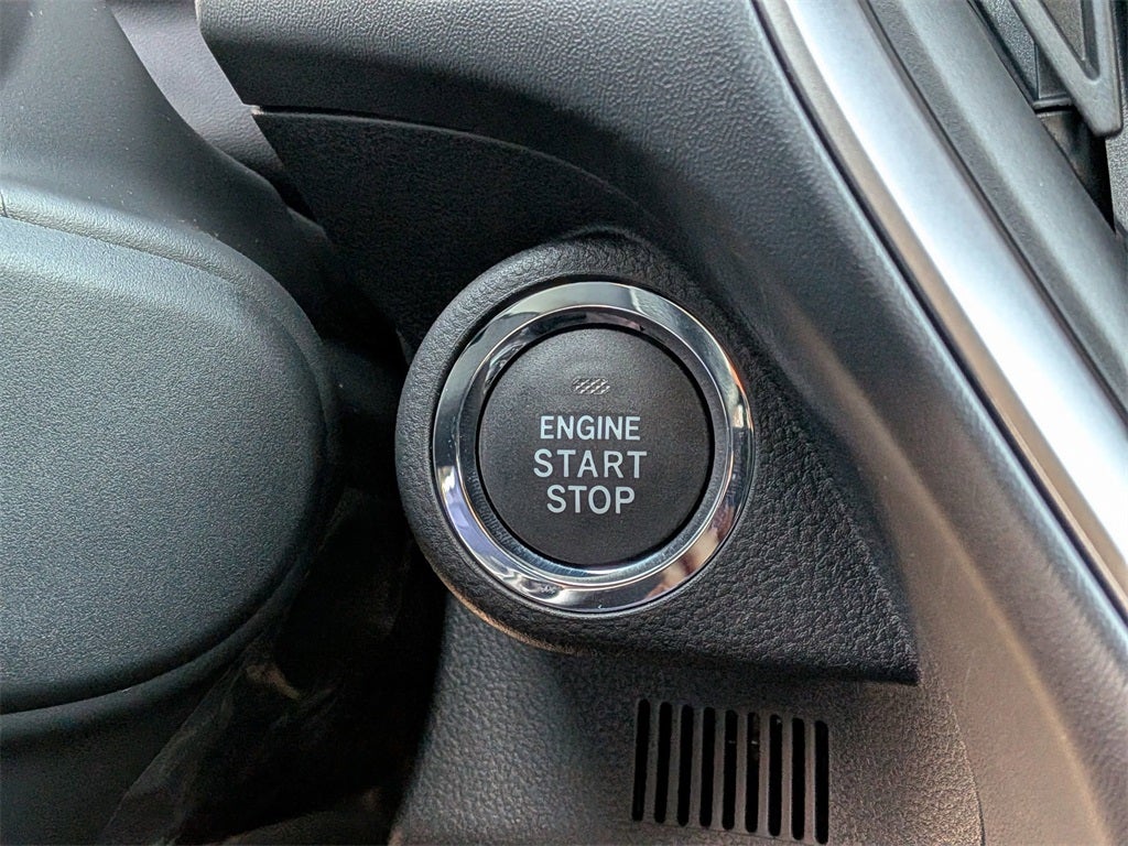 2025 Subaru Impreza Sport